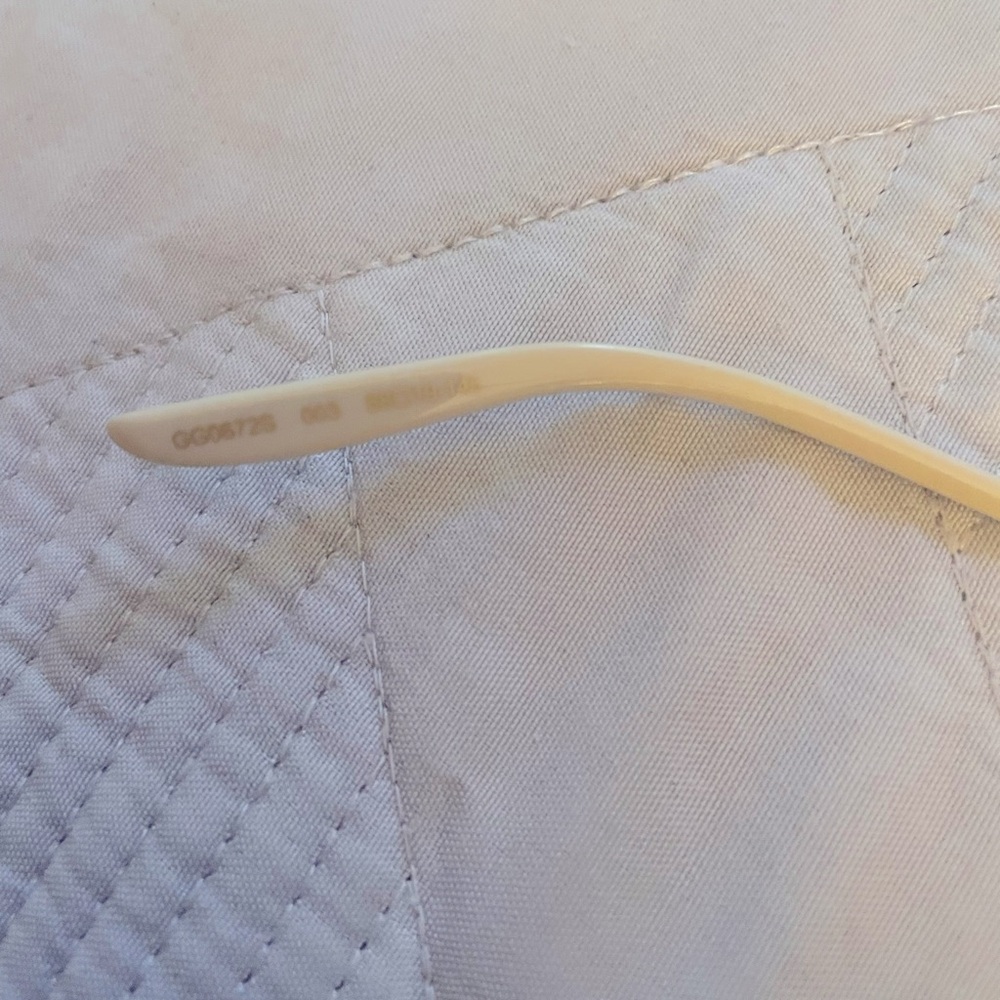 Gucci sunglasses - Picture 10 of 13